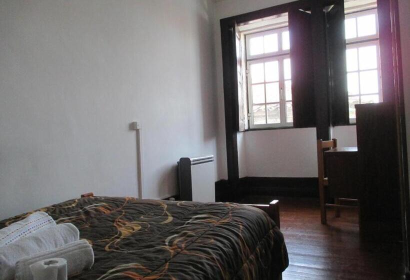 اتاق استاندارد, Guesthouse Da Sé