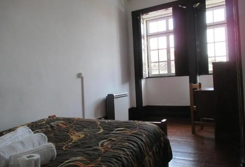 اتاق استاندارد, Guesthouse Da Sé