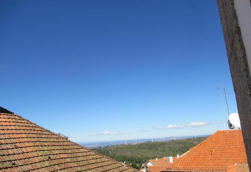 Standard room with outdoor bath, Guesthouse Da Sé