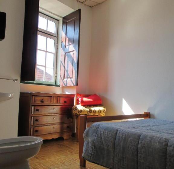 Standard room with outdoor bath, Guesthouse Da Sé