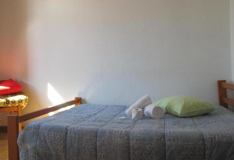 Standard room with outdoor bath, Guesthouse Da Sé