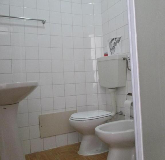 اتاق استاندارد یک نفره, Guesthouse Da Sé