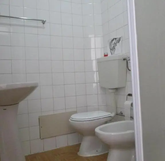 اتاق استاندارد یک نفره, Guesthouse Da Sé