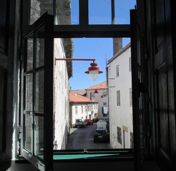 اتاق استاندارد یک نفره, Guesthouse Da Sé