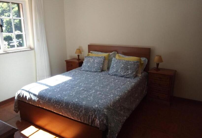 Номер Стандарт, Residencial Ribeiro