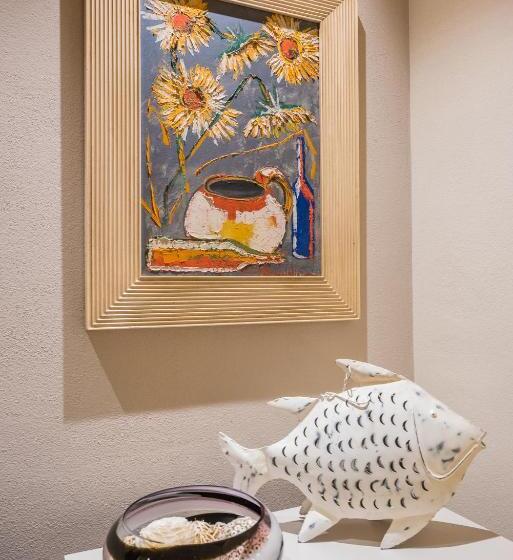 オーシャンビュースイート, Villa Margherita Wellness & Golf Your Private Punta Ala