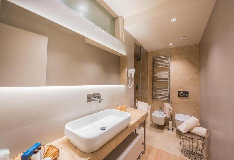 オーシャンビュースイート, Villa Margherita Wellness & Golf Your Private Punta Ala