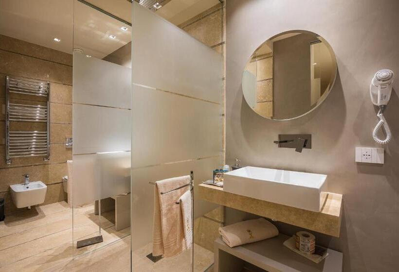 オーシャンビュースイート, Villa Margherita Wellness & Golf Your Private Punta Ala