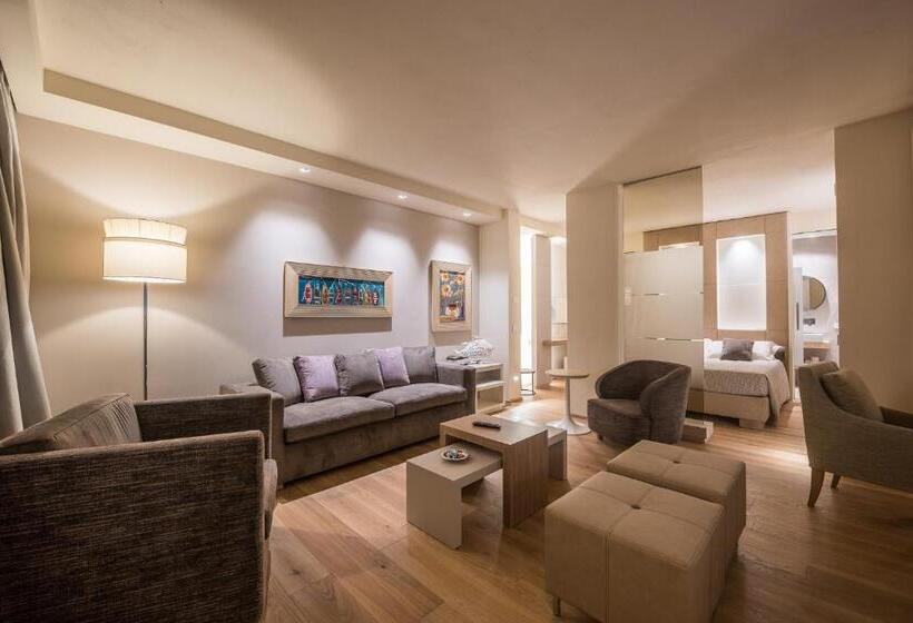 オーシャンビュースイート, Villa Margherita Wellness & Golf Your Private Punta Ala