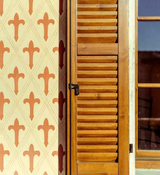 إستوديو قياسى, Villa Santa Caterina