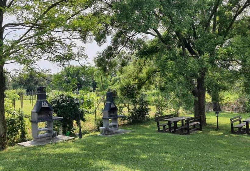 إستوديو قياسى, Villa Santa Caterina