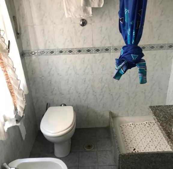 اتاق اکونومی, La Veranda