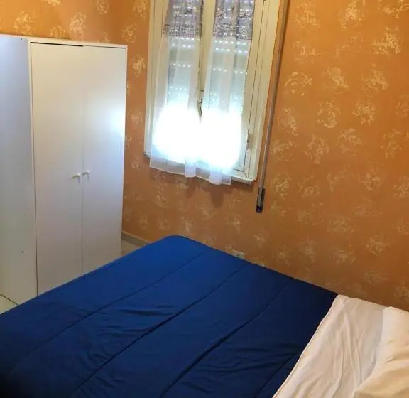 Habitació Quàdruple Estàndard, La Veranda