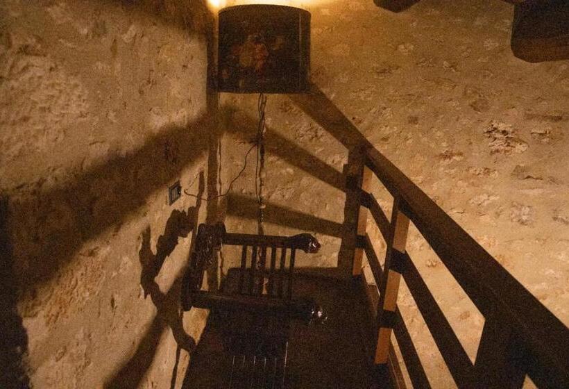 Family Suite, Charme In Perillis