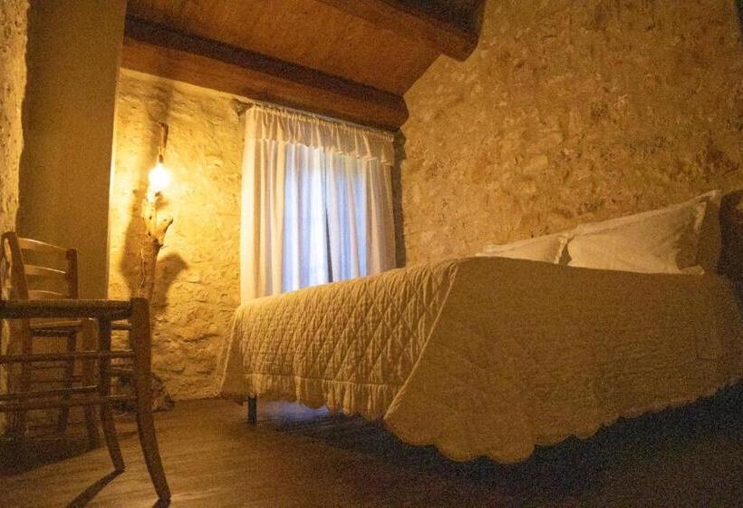 Family Suite, Charme In Perillis