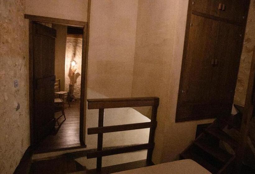 Family Suite, Charme In Perillis