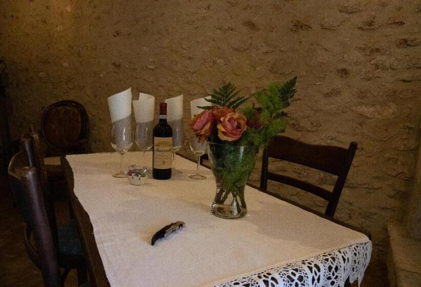 Family Suite, Charme In Perillis