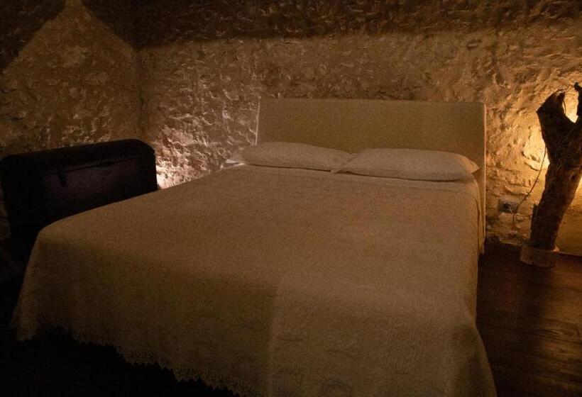 Family Suite, Charme In Perillis