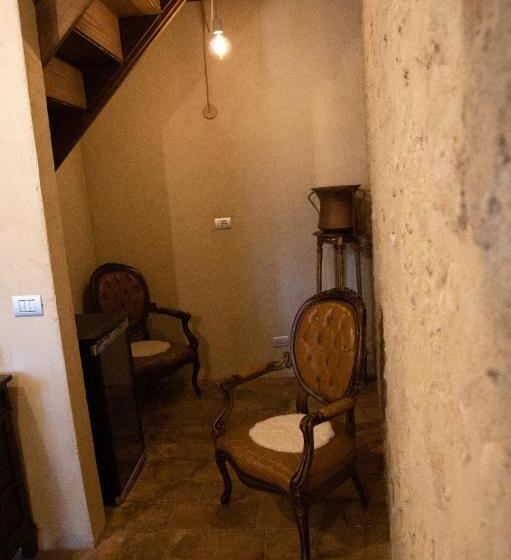 Family Suite, Charme In Perillis