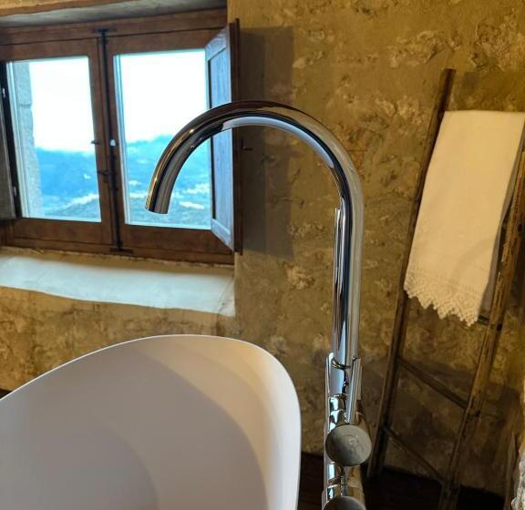 Люкс Вид на Горы, Charme In Perillis