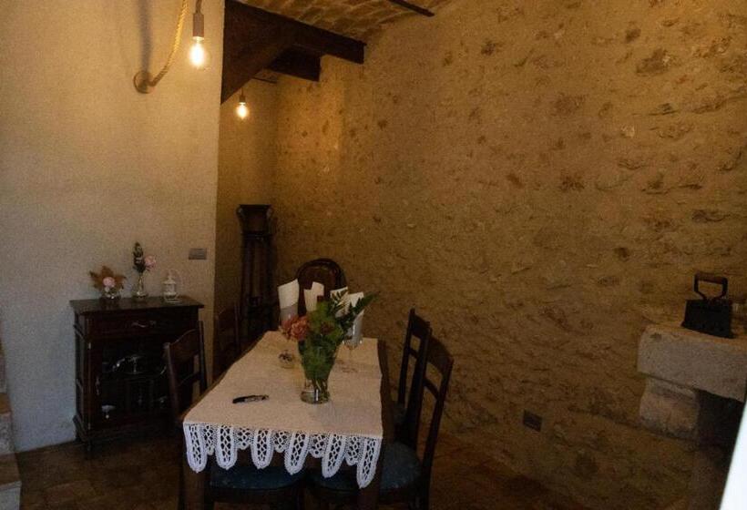 Family Suite, Charme In Perillis