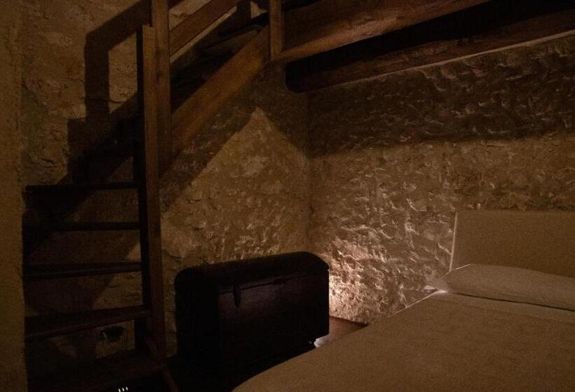 Family Suite, Charme In Perillis