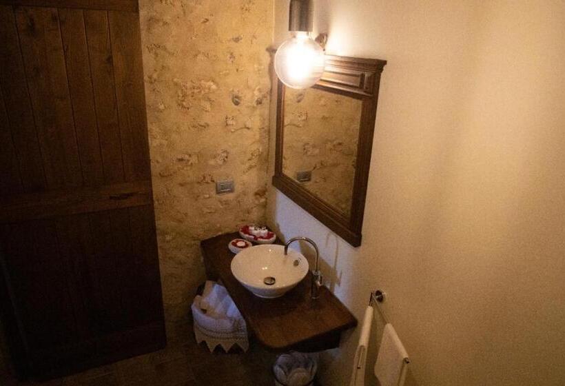 Family Suite, Charme In Perillis