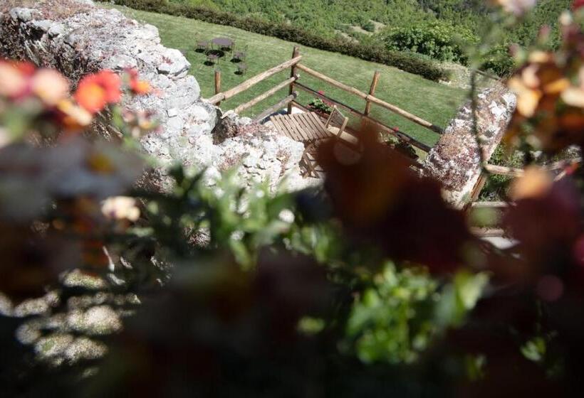 Family Suite, Charme In Perillis