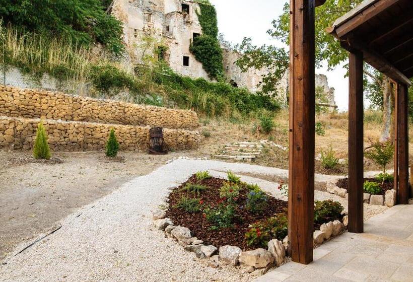 Family Suite, Charme In Perillis