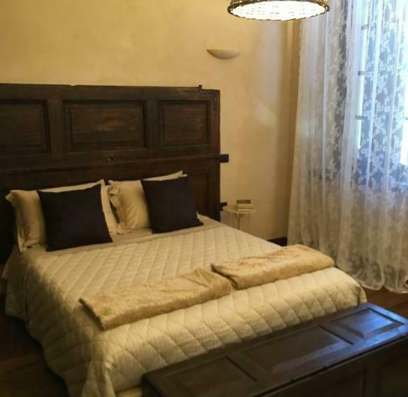 غرفة قياسية, Corte Degli Angeli Società Agricola E Agrituristica