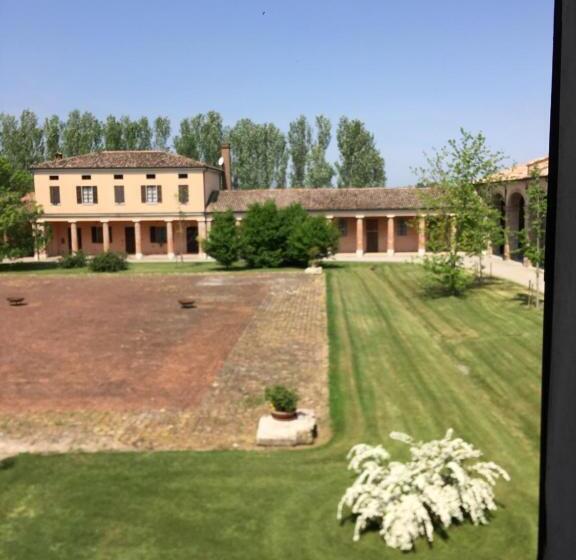 חדר דלוקס, Corte Degli Angeli Società Agricola E Agrituristica