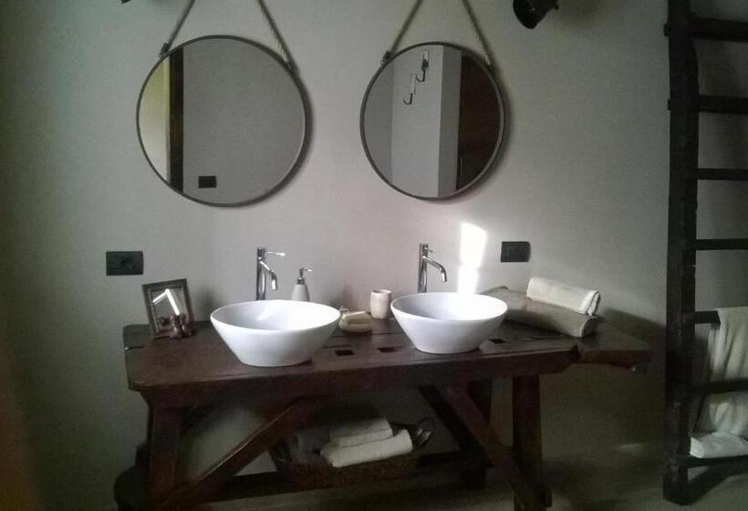 디럭스 룸, Corte Degli Angeli Società Agricola E Agrituristica