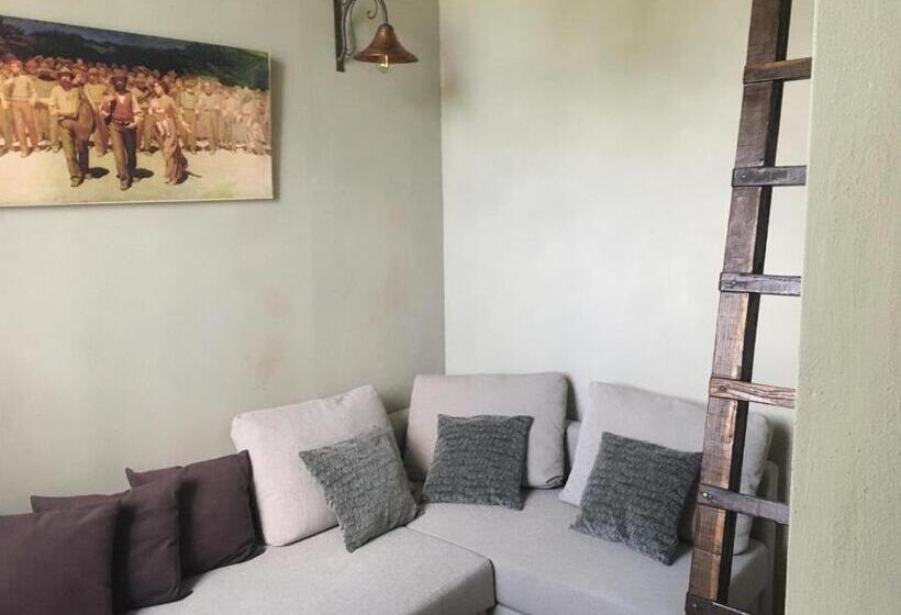 جناح جونيور ديلوكس, Corte Degli Angeli Società Agricola E Agrituristica