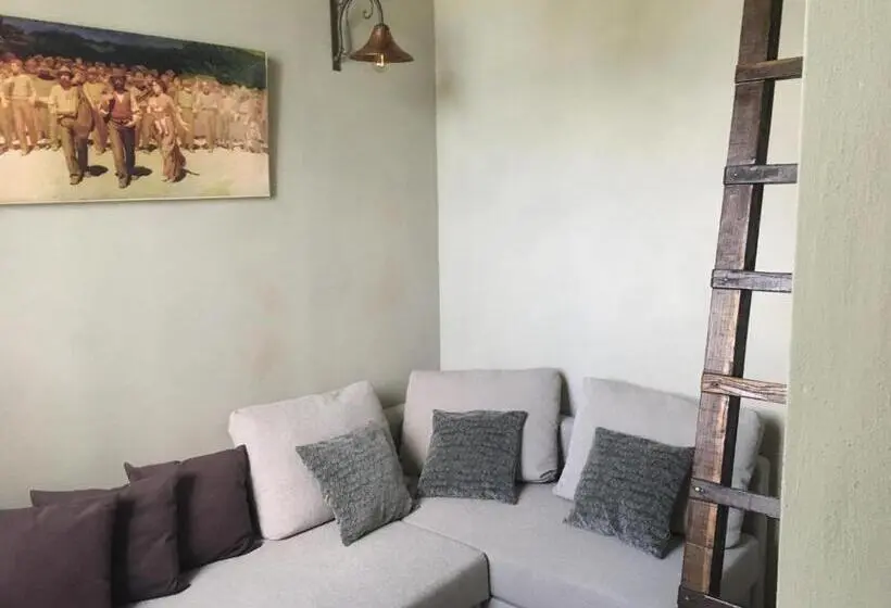 デラックスジュニアスイート, Corte Degli Angeli Società Agricola E Agrituristica