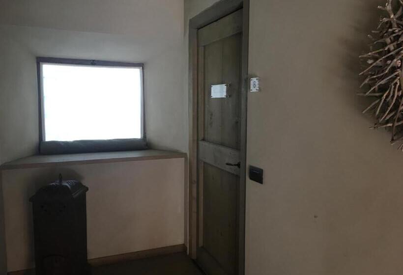 جناح جونيور ديلوكس, Corte Degli Angeli Società Agricola E Agrituristica