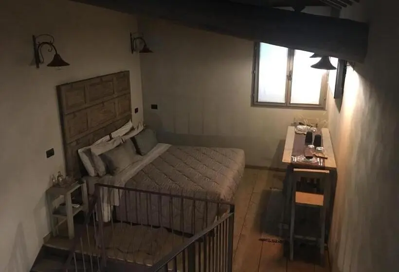 デラックスジュニアスイート, Corte Degli Angeli Società Agricola E Agrituristica