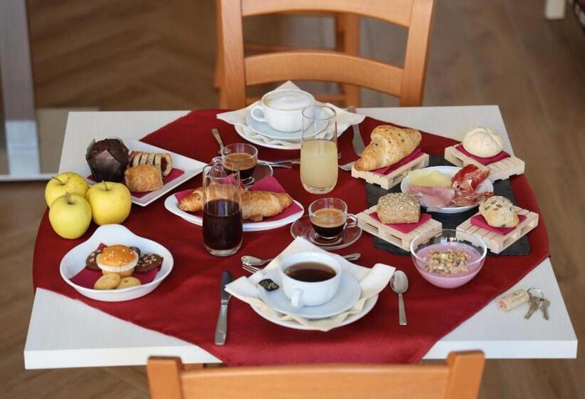 Номер Стандарт Индивидуальный, Le Bignele