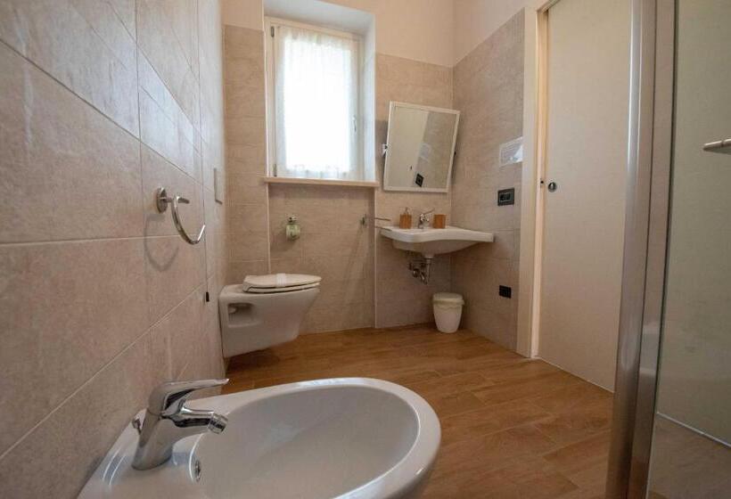 Номер Стандарт Индивидуальный, Le Bignele