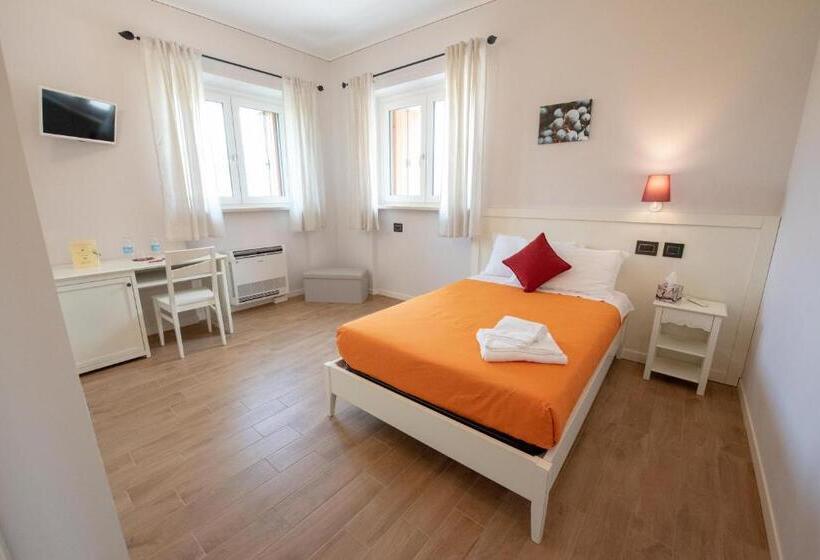 Номер Стандарт Индивидуальный, Le Bignele