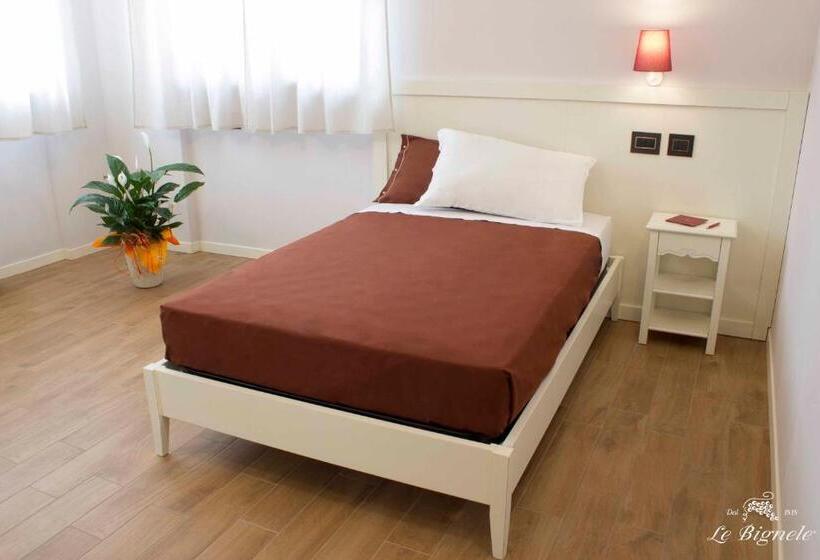 Номер Стандарт Индивидуальный, Le Bignele