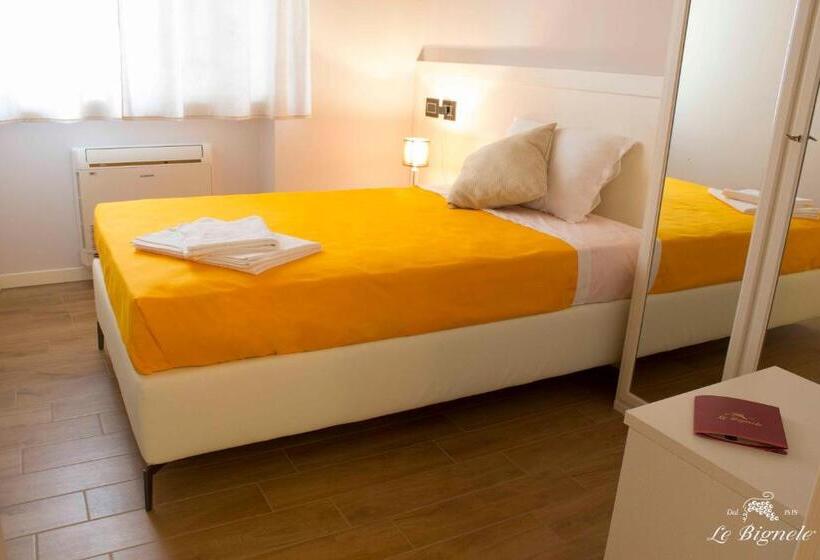 Номер Стандарт Индивидуальный, Le Bignele