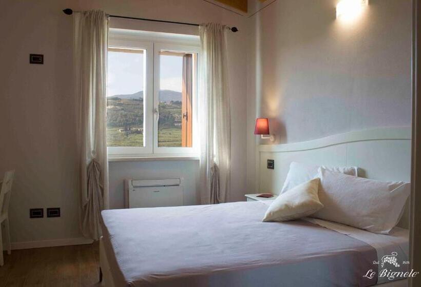 Номер Стандарт, Le Bignele