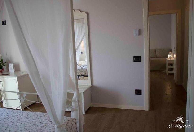 Люкс, Le Bignele