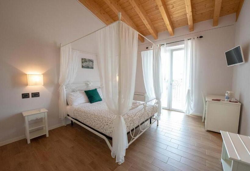 Люкс, Le Bignele