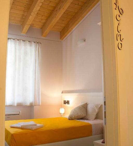 Номер Стандарт Индивидуальный, Le Bignele