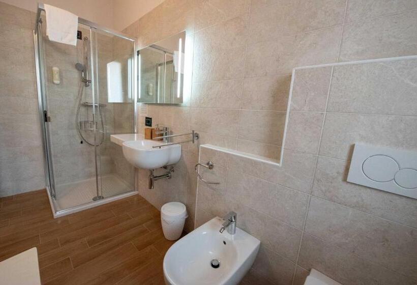 Номер Стандарт Индивидуальный, Le Bignele