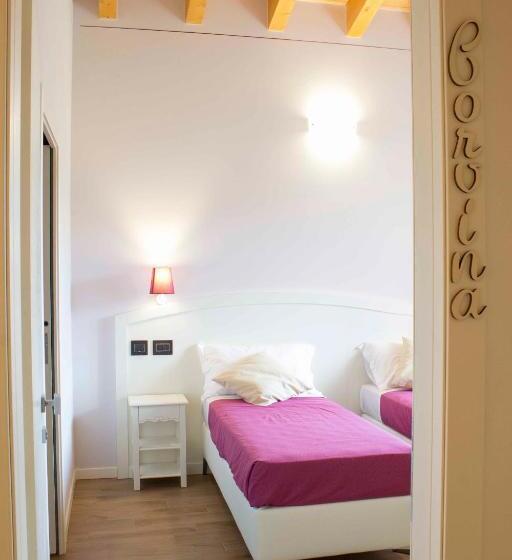 Номер Стандарт, Le Bignele