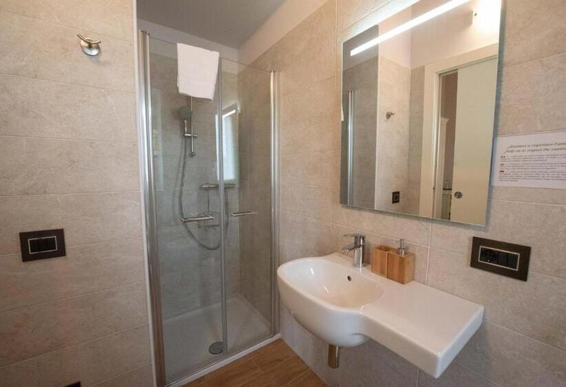 Номер Стандарт, Le Bignele