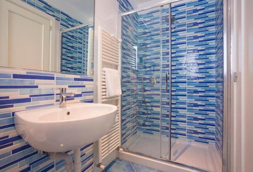 Студия Стандарт, Il Soffio Di Tifeo   Resort