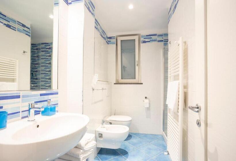 Студия Superior, Il Soffio Di Tifeo   Resort